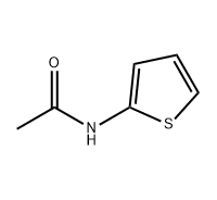 2-乙酰氨基噻吩